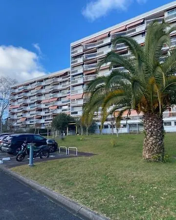 Arcadie * Biarritz