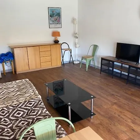 Appartement Arcadie Biarritz
