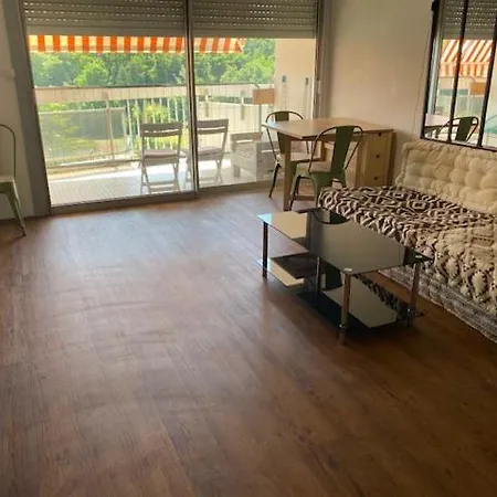Arcadie Appartement