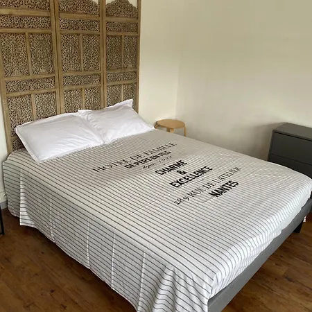 Arcadie Appartement