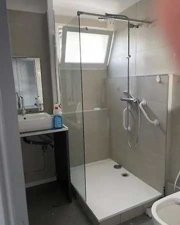 Arcadie Appartement *